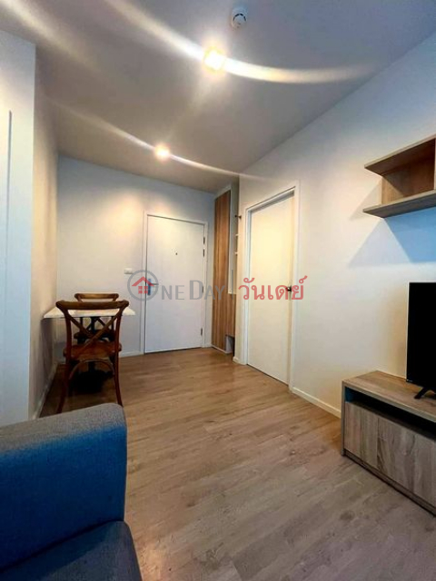 Condo for rent Escent Chiang Mai Condo (12th floor, 32sqm) _0