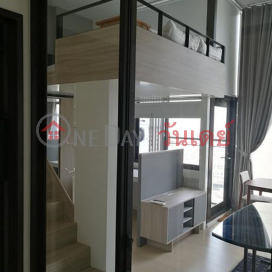 Condo for Rent: Chewathai Residence Asoke, 29 m², 1 bedroom(s) - OneDay_0