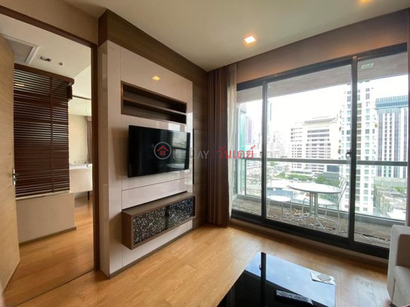 Condo for rent: The Address Sathorn (11th floor),2 bedrooms Rental Listings