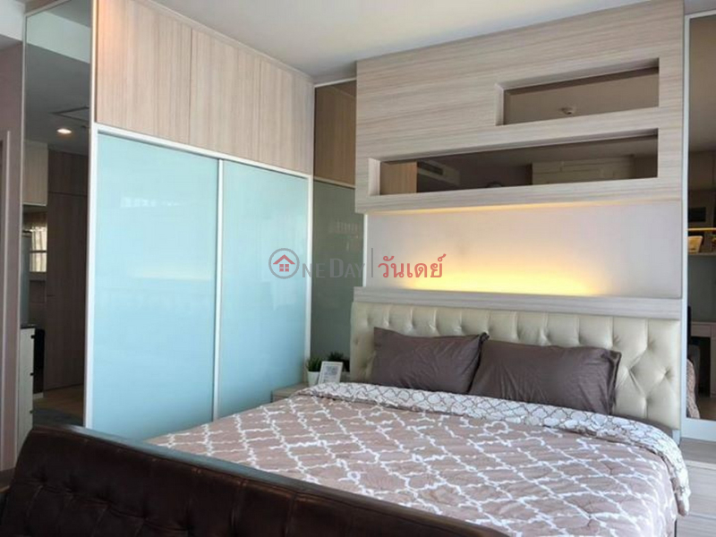 Condo for Rent: Noble Refine, 32 m², 1 bedroom(s) Thailand | Rental | ฿ 27,000/ month