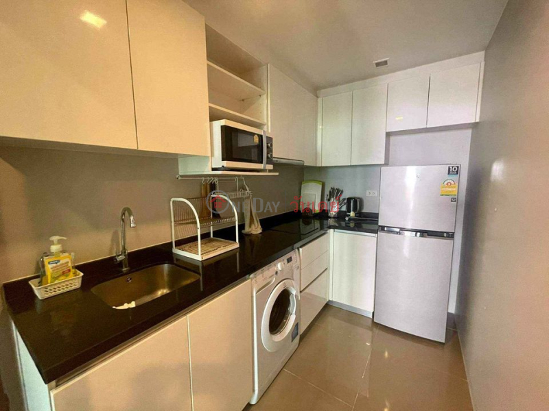 Condo for Rent: Mirage Sukhumvit 27, 56 m², 2 bedroom(s) Rental Listings