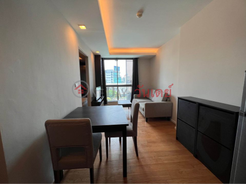 Condo for Rent: Focus Ploenchit, 33 m², 1 bedroom(s) - OneDay_0