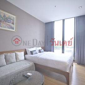 Condo for Rent: Park Origin Phromphong, 28 m², 1 bedroom(s) - OneDay_0