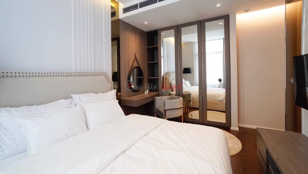 Condo for Rent: The Diplomat 39, 55 m², 1 bedroom(s) Thailand Rental | ฿ 55,000/ month