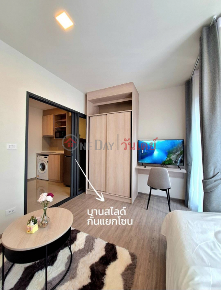 Property Search Thailand | OneDay | Residential | Rental Listings, Condo for rent:NIA by Sansiri (11th floor, Room number 89/186)