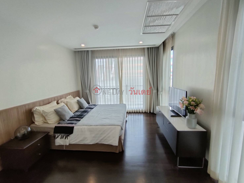 อพาร์ทเมนท์ สำหรับ เช่า: Monet House Apartment, 120 ตร.ม., 2 ห้องนอน รายการเช่า