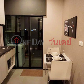 Condo for Rent: The Base Park West Sukhumvit 77, 26 m², 1 bedroom(s) - OneDay_0