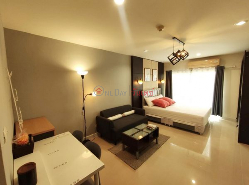 ฿ 1.1Million, Condo for sale The Lake Metro Park Sathorn 3L (2nd floor)