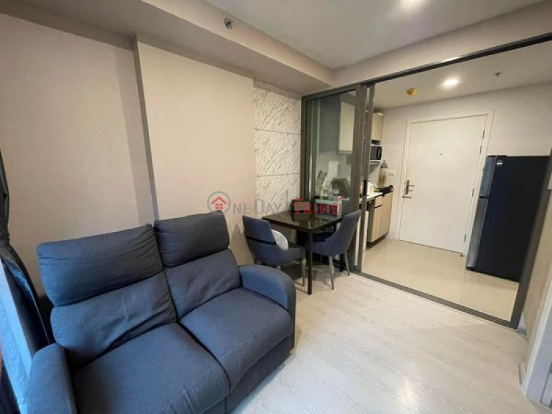 ฿ 3.79Million | Condo for sale: Phyll Phahol 34 (3rd floor)