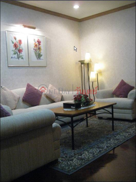 Condo for Rent: Ns Tower Central City Bangna, 65 m², 1 bedroom(s) Thailand Rental ฿ 18,000/ month