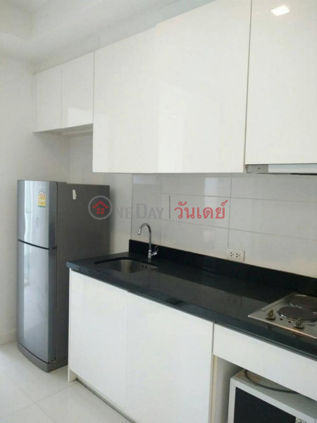 Condo for Rent: The Bloom Sukhumvit 71, 35 m², 1 bedroom(s) Rental Listings