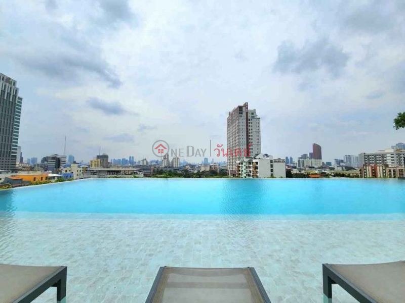 For sale Lumpini Park Vibhavadi-Chatuchak (20th floor) Sales Listings