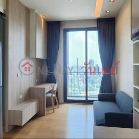 Condo for Rent: Equinox, 35 m², 1 bedroom(s) - OneDay_0