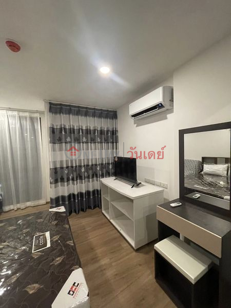 Condo for rent Cybiq Ratchada 32 (5th floor),Thailand, Rental ฿ 9,000/ month