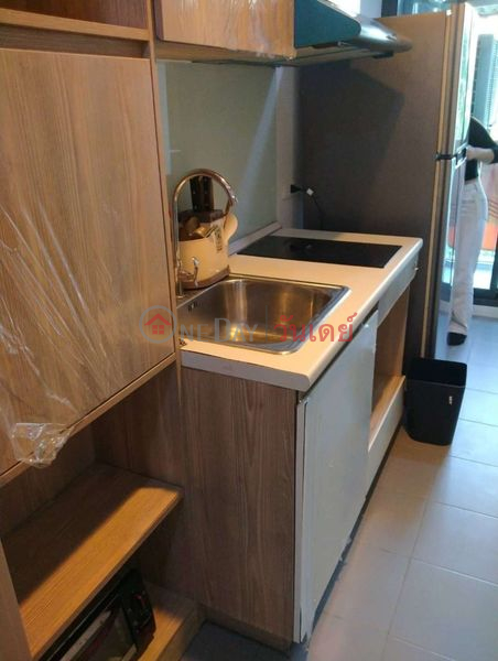 Condo for rent The Excel Hideaway Sukhumvit 71 (4th floor),Thailand Rental ฿ 11,000/ month