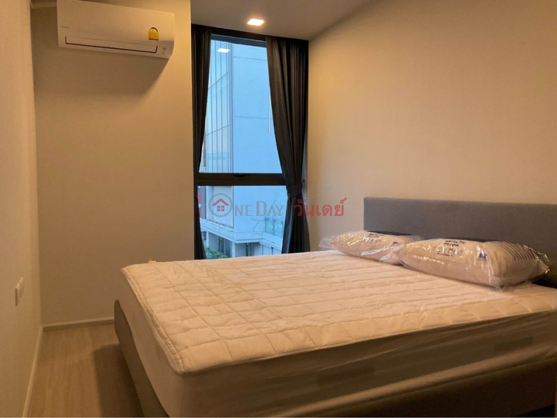 คอนโด สำหรับ เช่า: Quintara Treehaus Sukhumvit 42, 32 ตร.ม., 1 ห้องนอน รายการเช่า