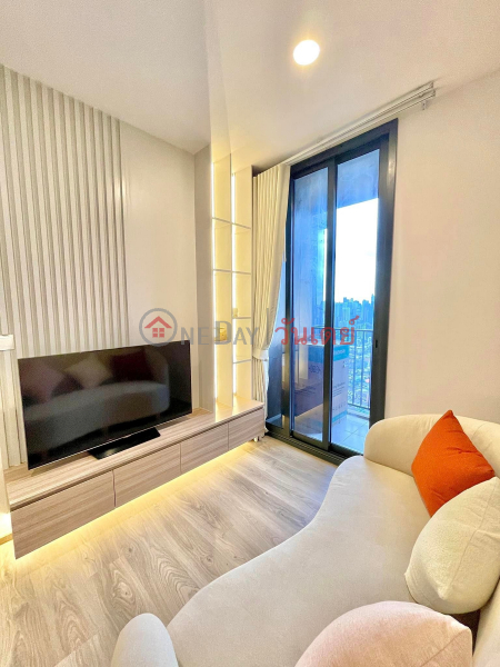 Condo for Rent: OKA HAUS Sukhumvit 36, 35 m², 1 bedroom(s) Rental Listings