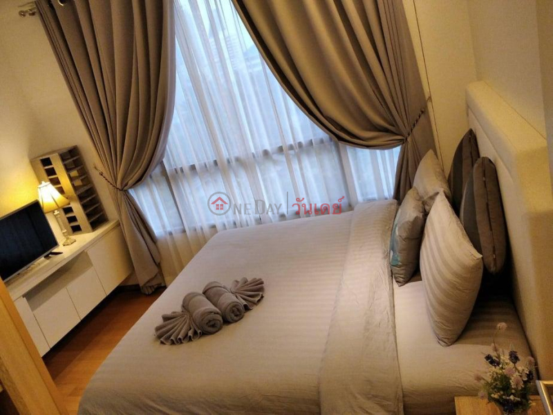  | 2 | Residential | Rental Listings, ฿ 60,000/ month