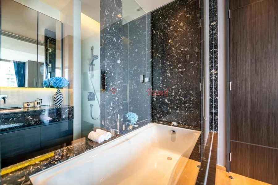 Condo for Rent: BEATNIQ Sukhumvit 32, 54 m², 1 bedroom(s) Rental Listings