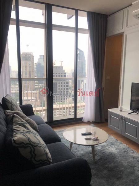 Condo for Rent: Park Origin Phromphong, 60 m², 2 bedroom(s) Rental Listings