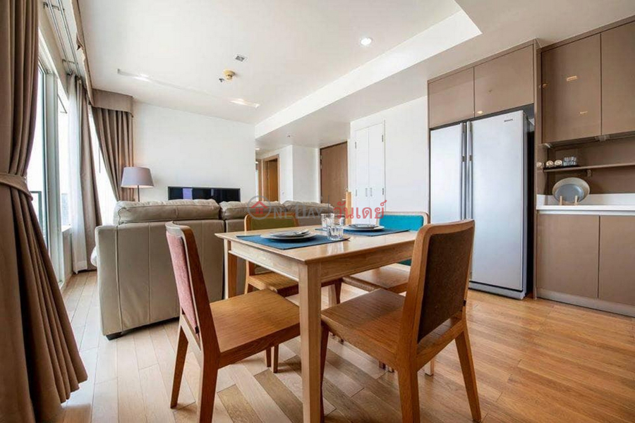 Property Search Thailand | OneDay | Residential | Rental Listings Condo for Rent: Siri at Sukhumvit, 74 m², 2 bedroom(s)