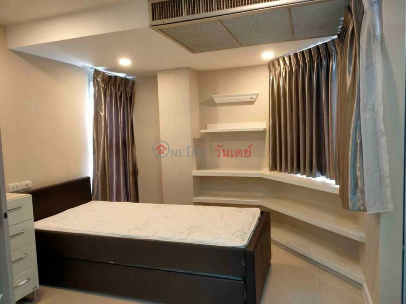 ฿ 29,000/ month, Condo for Rent: The Prime Suites, 76 m², 2 bedroom(s)