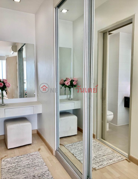 Condo for Rent: Ideo Mix Phaholyothin, 39 m², 1 bedroom(s) Thailand Rental | ฿ 17,000/ month