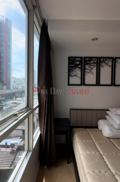 Property Search Thailand | OneDay | Residential Rental Listings Condo for rent: Zenith Place Sukhumvit (7th floor)