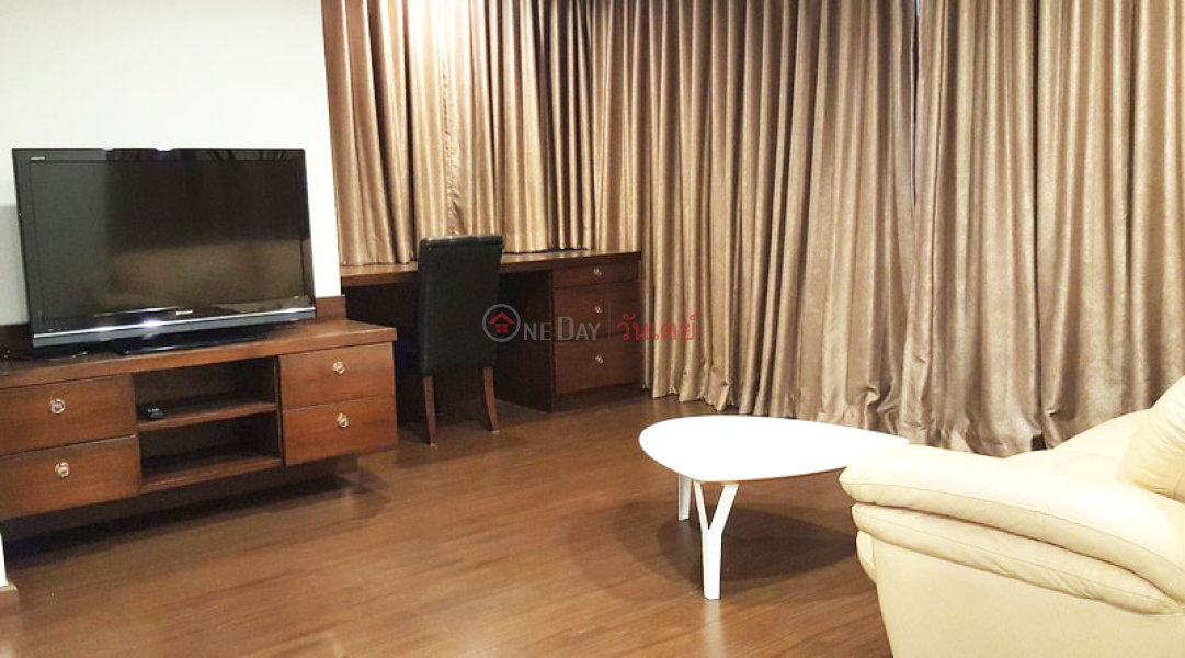 Condo for Rent: Sathorn Gardens, 164 m², 3 bedroom(s) | Thailand | Rental ฿ 87,000/ month