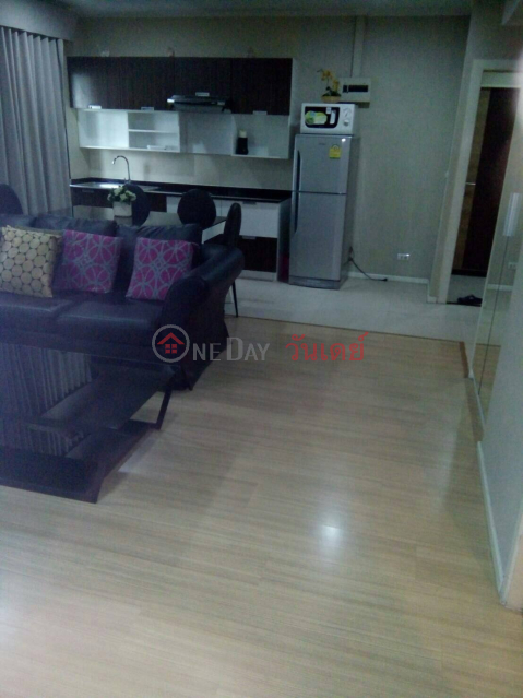 อื่นๆ สำหรับ เช่า: Renova Residence Chidlom, 80 ตร.ม., 2 ห้องนอน - OneDay_0