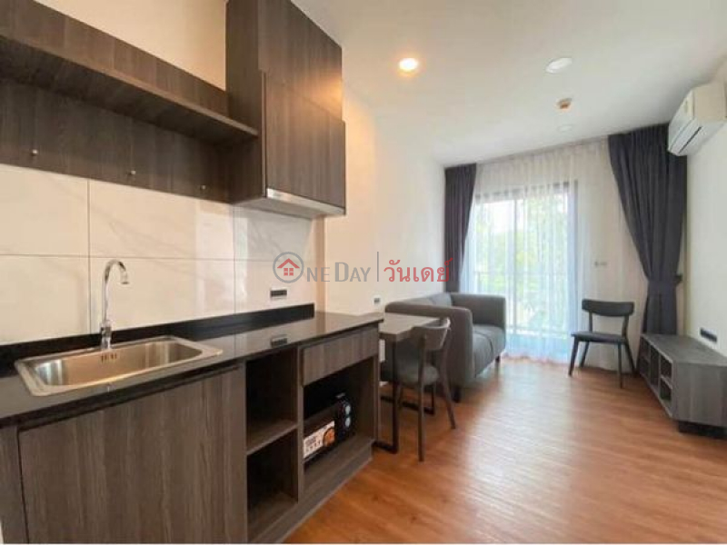 Condo for rent: Space Condominium (2nd floor) Rental Listings