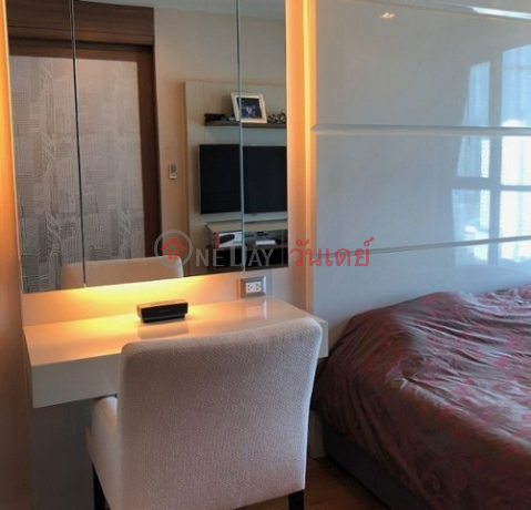 คอนโด สำหรับ ขาย: The Address Sathorn, 47 ตร.ม., 1 ห้องนอน - OneDay_0