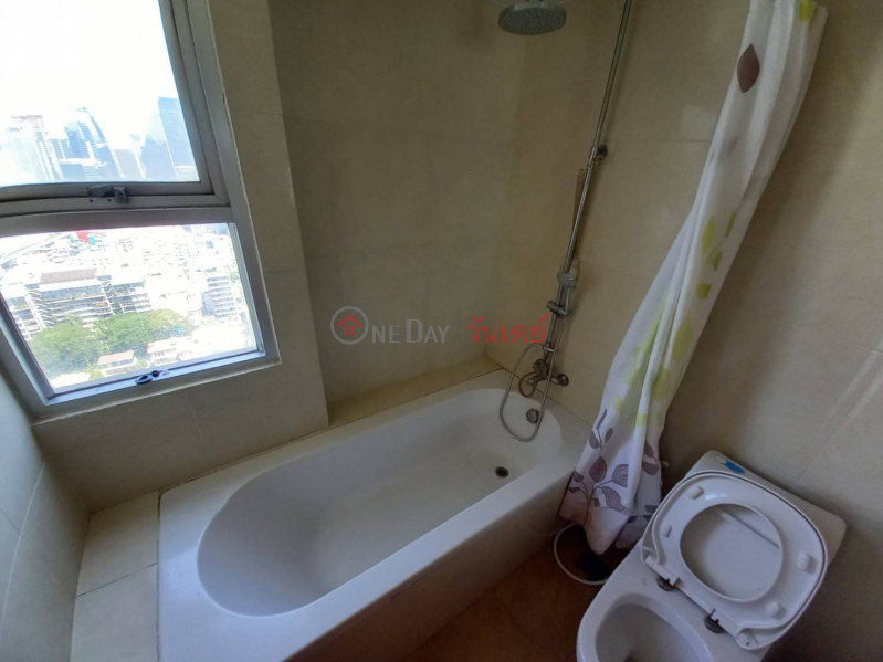 Property Search Thailand | OneDay | Residential, Rental Listings Sukhumvit Suite Condo BTS Nana