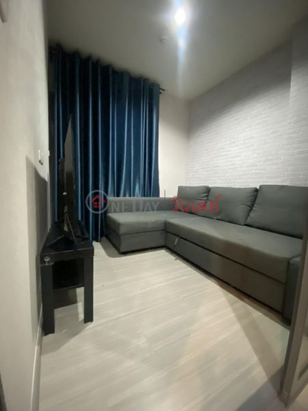 Condo for rent: Aspire Sathorn - Ratchaphruek (11th floor) Thailand, Rental ฿ 14,500/ month