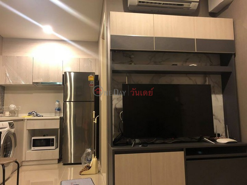 Condo for Rent: Life Asoke, 36 m², 1 bedroom(s) Rental Listings