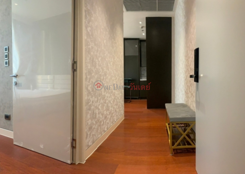 ฿ 45,000/ month, Condo for Rent: KHUN by YOO inspired by Starck, 41 m², 1 bedroom(s)