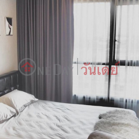 Condo for Rent: The Base Park East Sukhumvit 77, 30 m², 1 bedroom(s) - OneDay_0