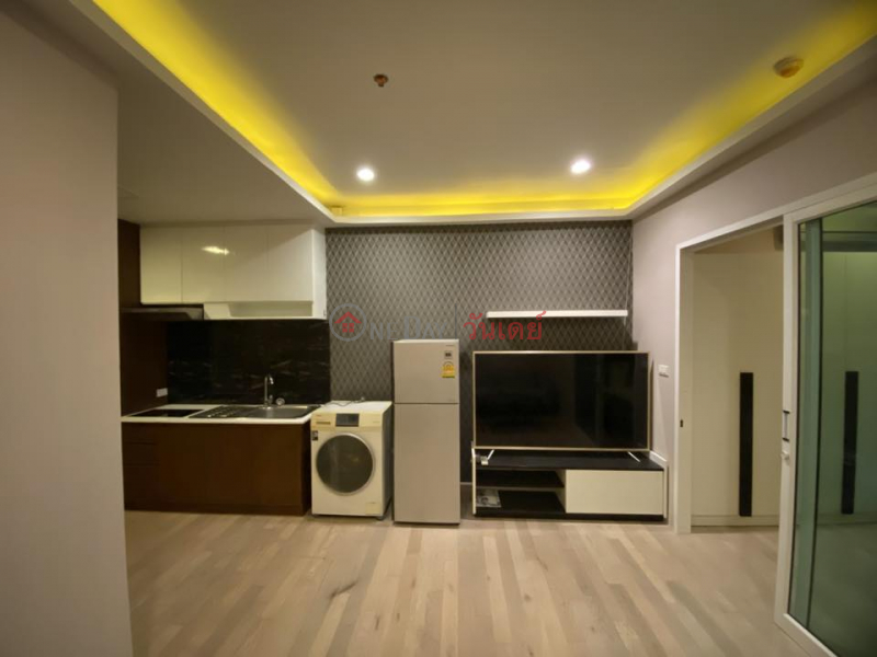 ให้เช่า – คอนโดมิเนียม โนเบิล โซโล ทองหล่อ ประเทศไทย เช่า ฿ 21,000/ เดือน