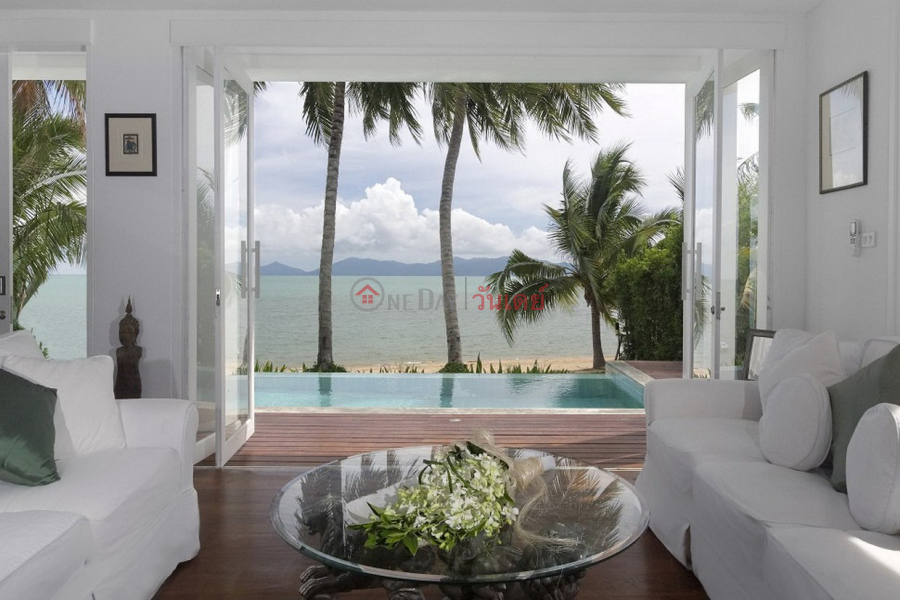 Villa M Thailand, Rental ฿ 696,360/ month