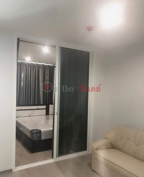 Condo for rent Regent Home 97/1 (8th floor, building E) _0