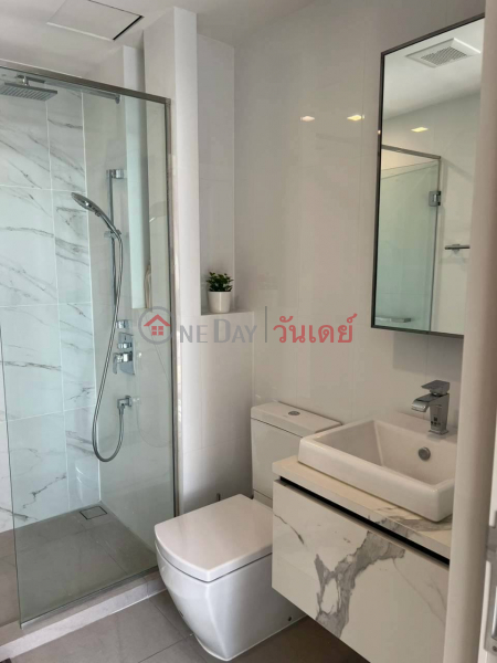 ให้เช่า: ห้องชุดสุดหรูชั้นสูง – เดอะไลน์ สุขุมวิท 101, ประเทศไทย | เช่า ฿ 17,500/ เดือน