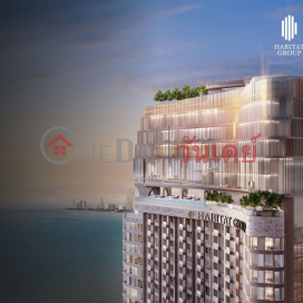 Wyndham Grand Residences Wongamat Pattaya _0