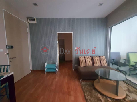 Condo for Rent: The Coast Bangkok, 45 m², 1 bedroom(s) - OneDay_0