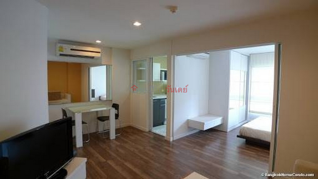 Condo for Rent: The Room Sukhumvit 79, 60 m², 2 bedroom(s) Rental Listings