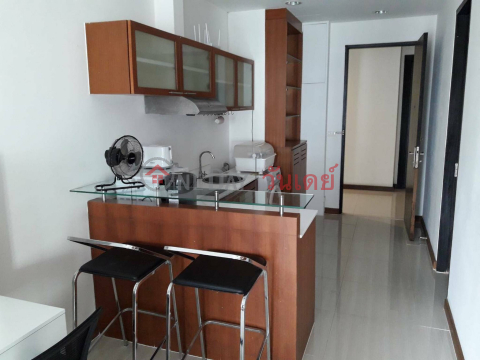 Condo for Rent: The Address Siam, 40 m², 1 bedroom(s) - OneDay_0