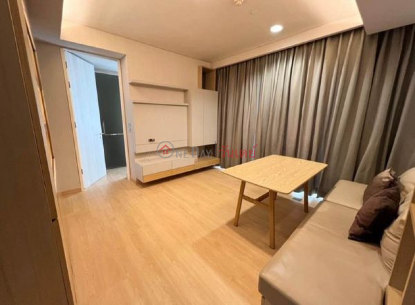 Condo for rent The Lumpini 24 (20th floor) Thailand Rental ฿ 40,000/ month