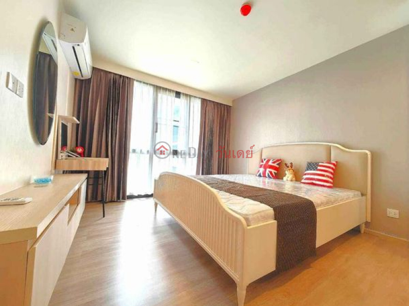 Condo for rent Maestro 03 Ratchada-Rama 9 (3rd floor) Rental Listings