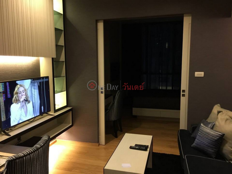 ฿ 26,000/ month | Condo for Rent: Hyde Sukhumvit 13, 31 m², 1 bedroom(s)