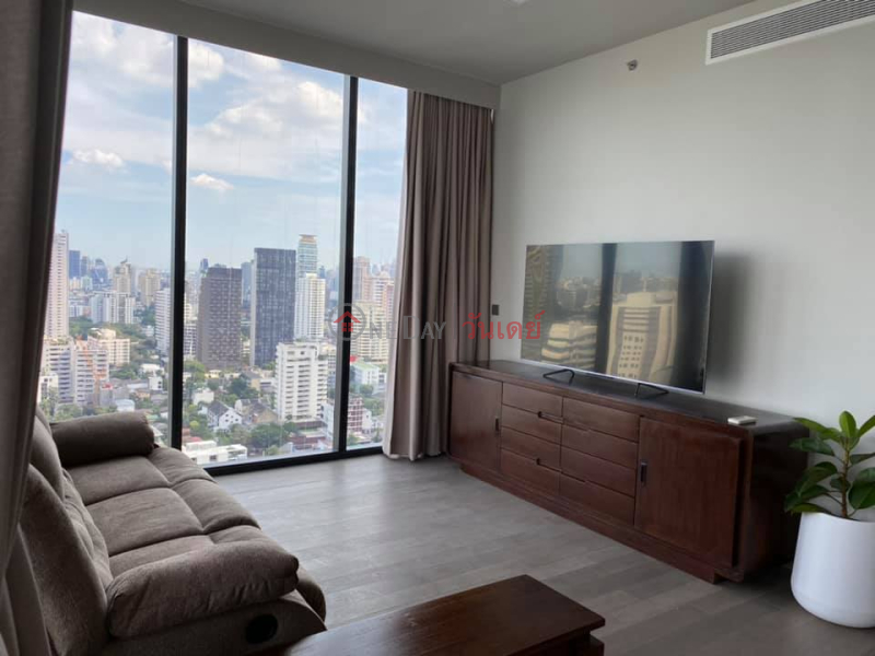 คอนโด สำหรับ เช่า: Celes Asoke, 124 ตร.ม., 3 ห้องนอน | ประเทศไทย | เช่า, ฿ 109,000/ เดือน