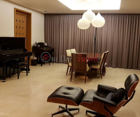 Condo for Rent: The Signature Residence, 250 m², 3 bedroom(s) - OneDay_0